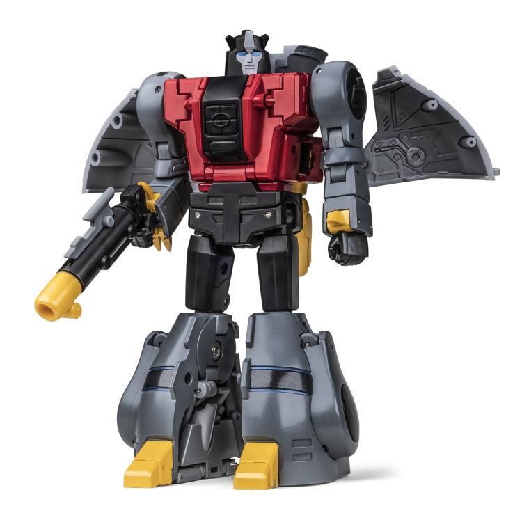 NewAge NA H56 Rhedosaurus Dinobots | Sludge