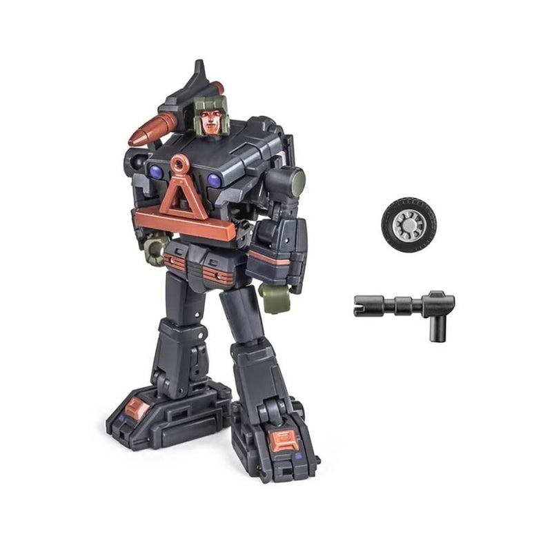 NewAge Toys H50B Brianscran | SG Hound