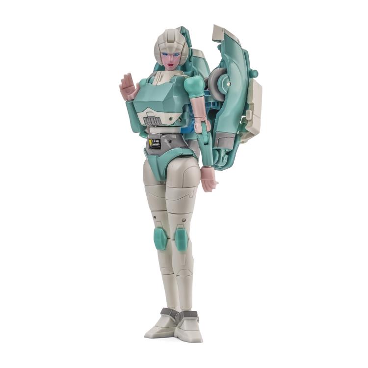 NewAge Toys H48G Pocahontas Lifeline Arcee