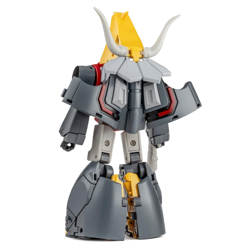NewAge NA H63 Gorgo Dinobots | Slag