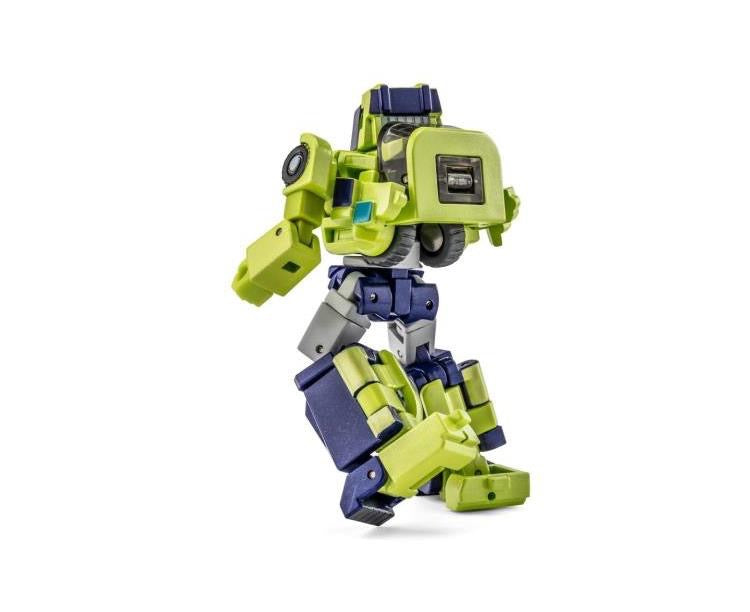 NewAge Toys H66S BB & H68B Leprechaun | Gears & Swerve SG Ver.