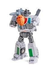 NewAge Toys H49 Hammond | Wheeljack