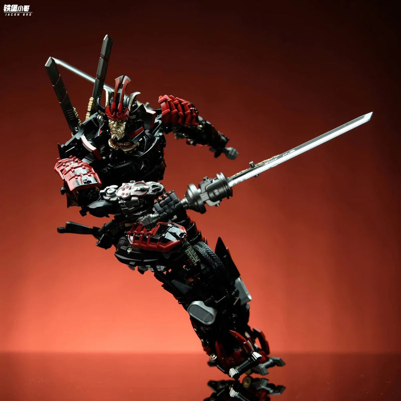 MetaGate G-07 Black lightning | TLK Drift