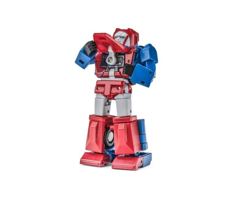 NewAge Toys H66 Bombur & H68 Bofur | Gears & Swerve