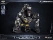 Cang Toys CY-MINI-05 Thormini Thorgorilla