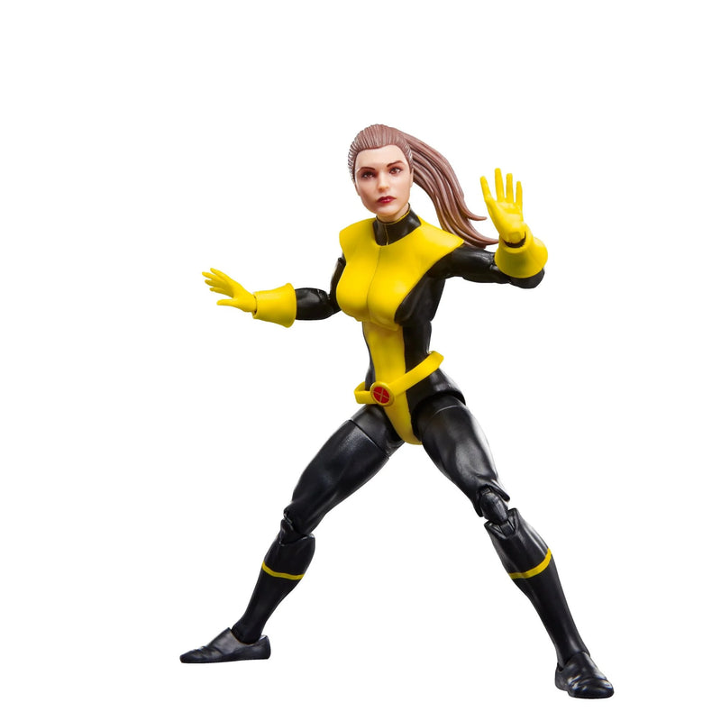 Marvel Legends Series X-Men Kitty Pryde & Marvel's Colossus