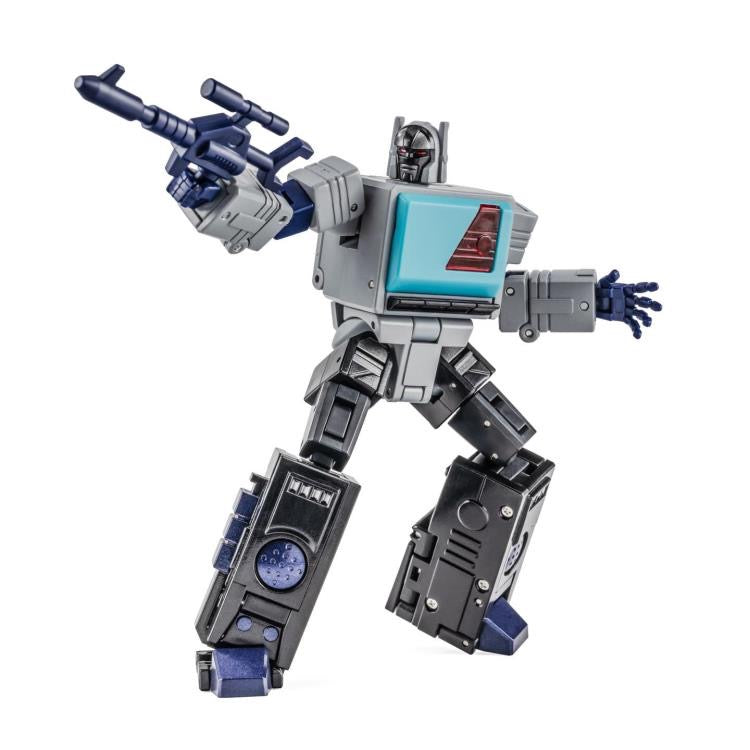 NewAge Toys H62B Blow Out | Blaster SG Ver.