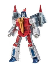 NewAge NA H57C Freyr Dinobots | Swoop Comic Ver.