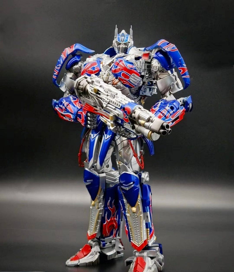 No Brand BS-03 Optimus prime KO UT Challenger