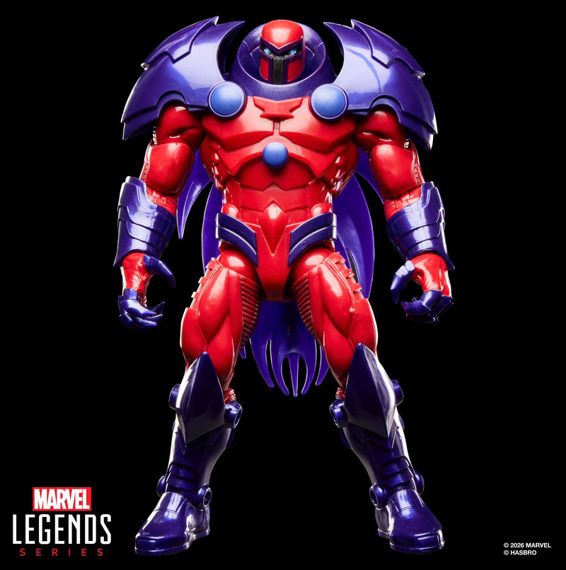 Deposit: Marvel Legends Series Retro Onslaught