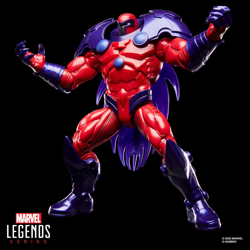 Deposit: Marvel Legends Series Retro Onslaught