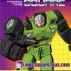 Magic Square Toys MS-B39A Crane master & MS-B40A Load master | Hook & Long Haul Set of 2