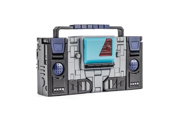 NewAge Toys H62B Blow Out | Blaster SG Ver.