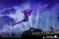Dr.Wu DW-E36S Menace King | Megatron Toy Ver.