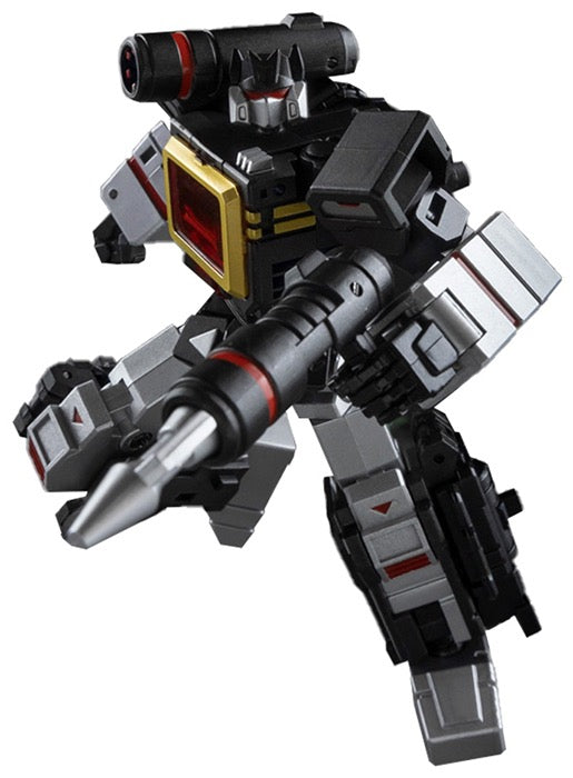 Iron Factory EX-41S Shadow Wave Soundblaster