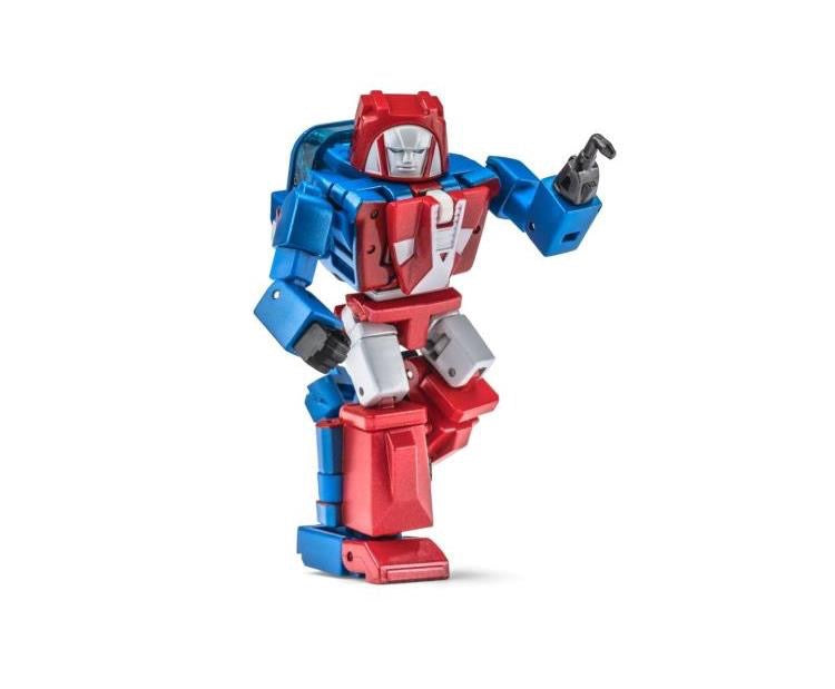 NewAge Toys H66 Bombur & H68 Bofur | Gears & Swerve