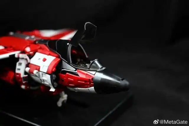 MetaGate G05 Red Fantasy | Shatter