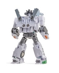 NewAge Toys H49 Hammond | Wheeljack