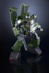 X-Transbots MX-36 Bulwark Bulkhead