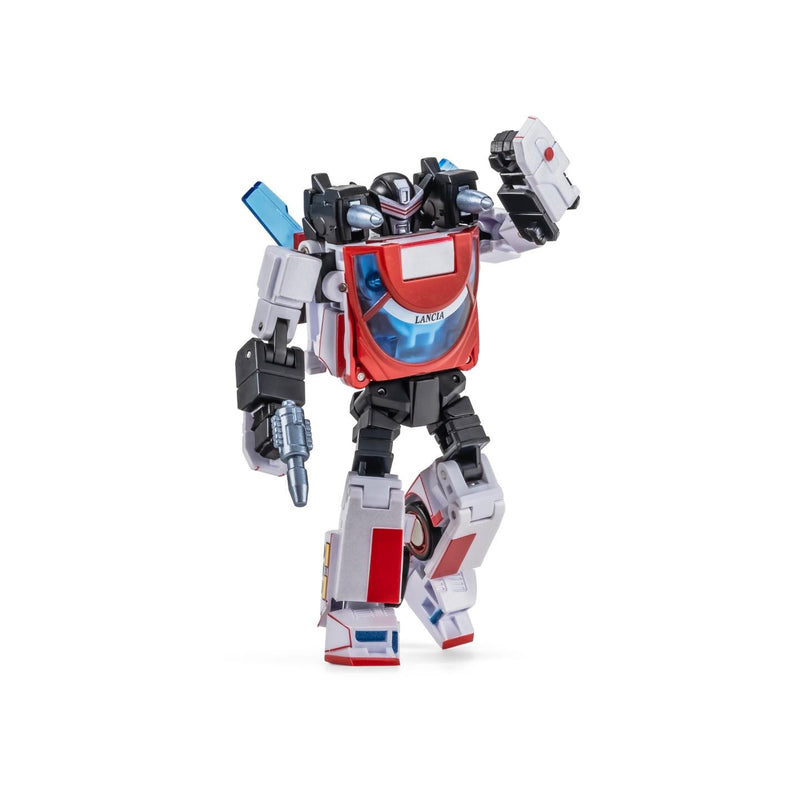 NewAge Toys H49M Fantomas | Wheeljack