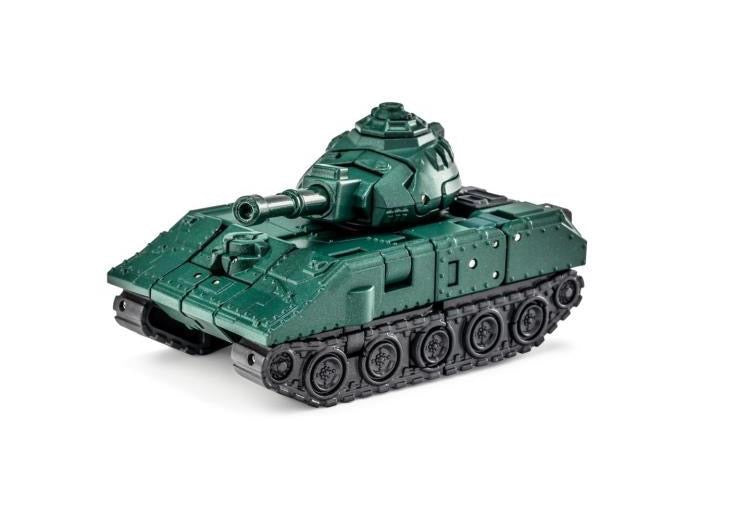 NewAge Toys H70S Shmulik | Warpath
