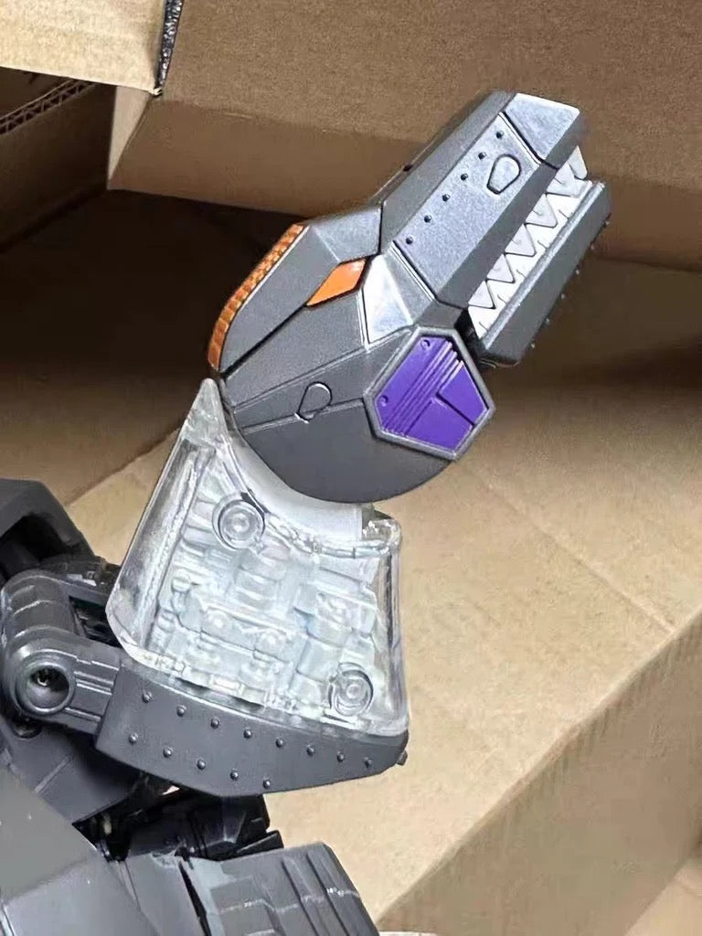 No brand Oversized MP08SG Reximus prime Grimlock SG Ver.