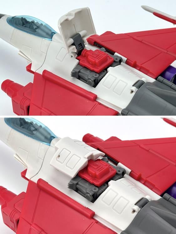 FansHobby MB-23 Destroyer Dreadwind