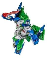 NewAge NA H57V Freyr Dinobots | Swoop G2 Ver.