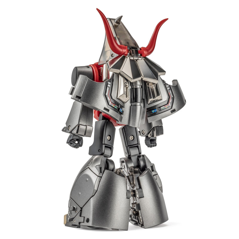 NewAge Toys H63EX Gorgo | Slag Toy Ver.