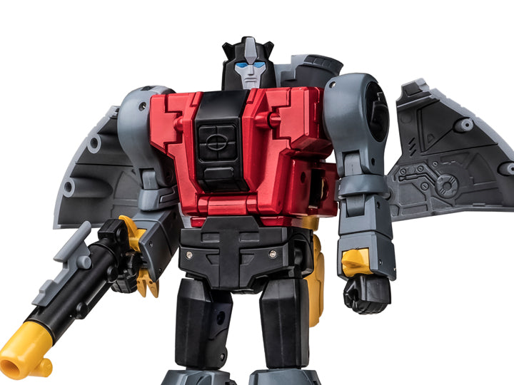 NewAge NA H56 Rhedosaurus Dinobots | Sludge