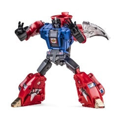NewAge NA H56V Rhedosaurus Dinobots | Sludge G2 Ver.