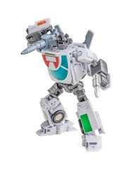 NewAge Toys H49 Hammond | Wheeljack