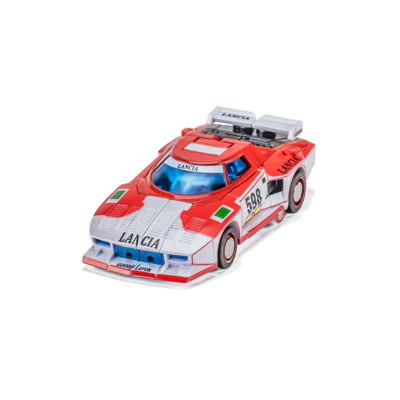 NewAge Toys H49M Fantomas | Wheeljack
