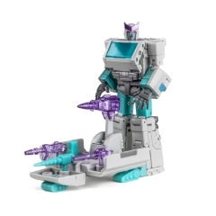 NewAge Toys H52B Poison| SG Ratchet