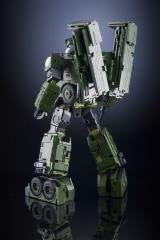 X-Transbots MX-36 Bulwark Bulkhead