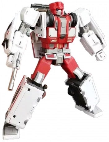 Generation Toy Guardian GT-08 Full set of 5