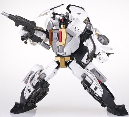 Generation Toy Guardian GT-08 Full set of 5