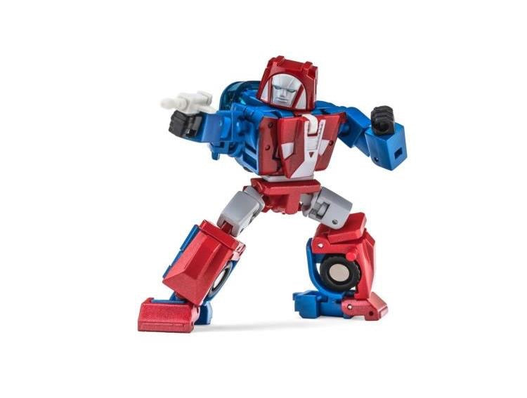 NewAge Toys H66 Bombur & H68 Bofur | Gears & Swerve