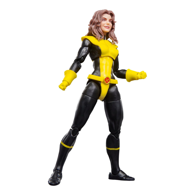 Marvel Legends Series X-Men Kitty Pryde & Marvel's Colossus
