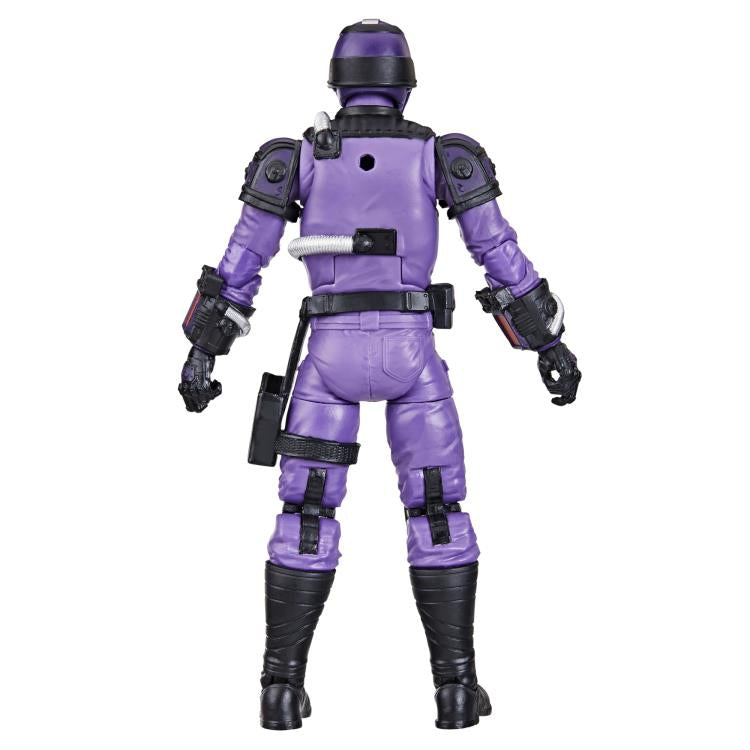 G.I. Joe Classified Series Techno Viper
