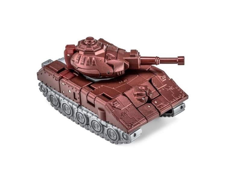 NewAge Toys H70 Oddball | Warpath