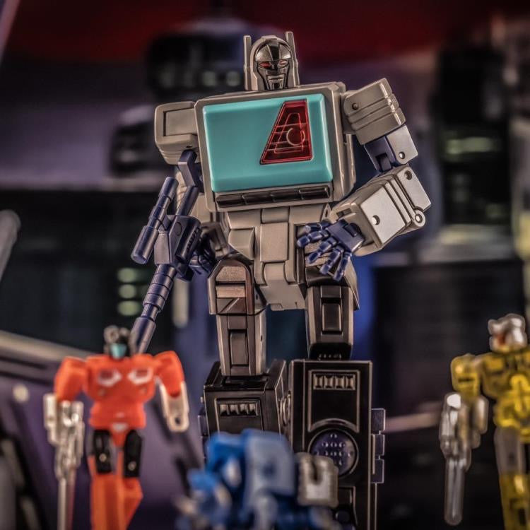 NewAge Toys H62B Blow Out | Blaster SG Ver.