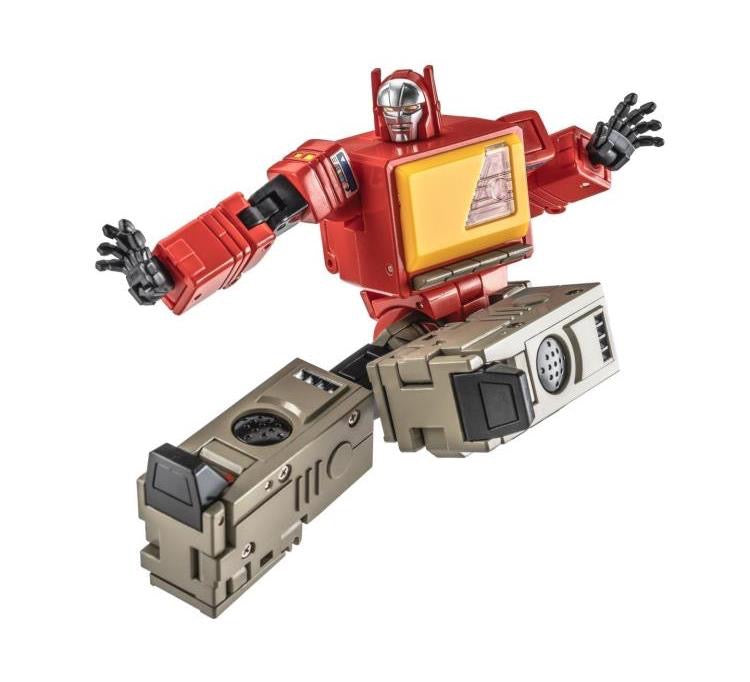 NewAge Toys H62EX Louie | Blaster Toy Ver.