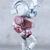Magic Square Toys MS-G01X Peach Girl Metallic Ver | Arcee | Legend Scale