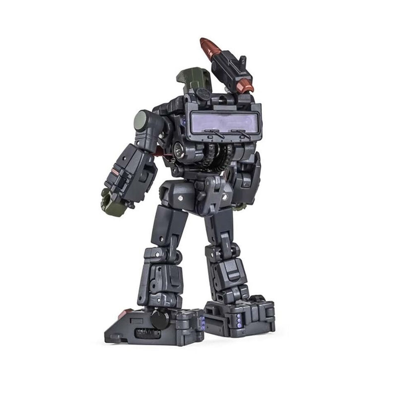 NewAge Toys H50B Brianscran | SG Hound