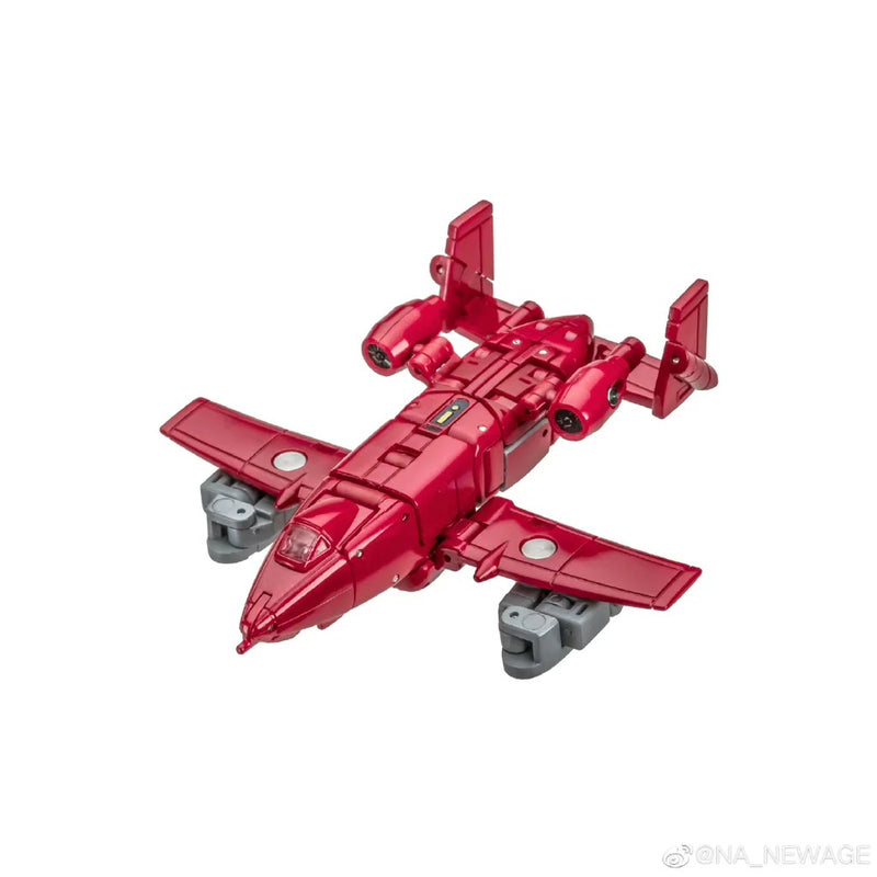 NewAge NA H55 Hughes Powerglide