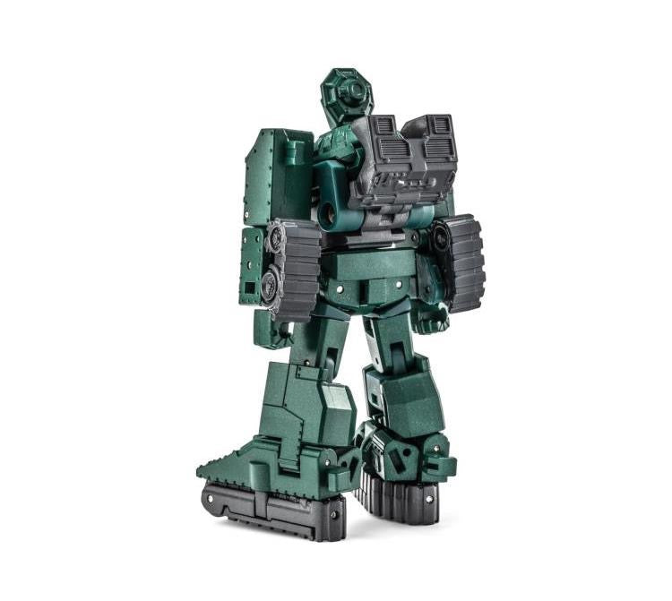 NewAge Toys H70S Shmulik | Warpath