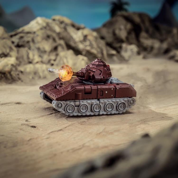 NewAge Toys H70 Oddball | Warpath