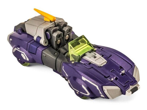 NewAge Toys H48S Sif Solus Prime Arcee