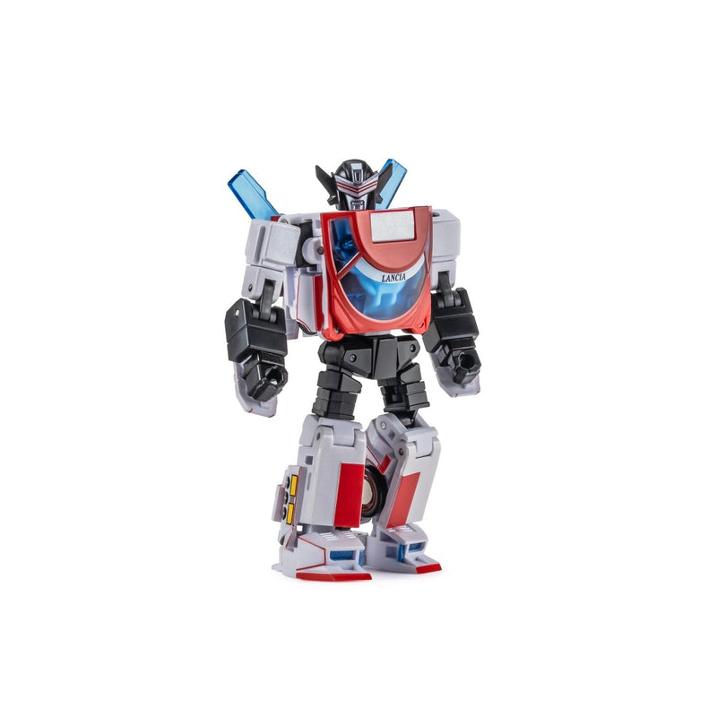 NewAge Toys H49M Fantomas | Wheeljack